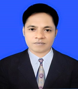 Kamal Hossen Passa