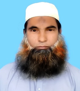 Md. Ramzan Ali