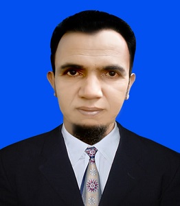 Md. Mahbub Alam