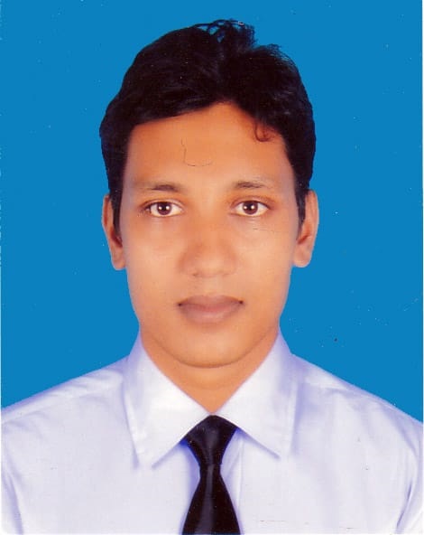 Shamsul Islam 